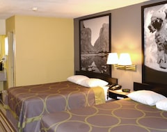 Khách sạn SureStay Hotel by Best Western Spring North Houston (Spring, Hoa Kỳ)