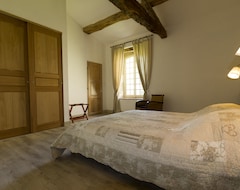 Bed & Breakfast Le Gavachon Chambre D'hôtes (Leboulin, Ranska)