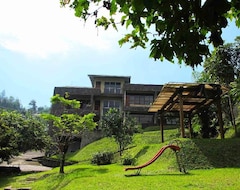 Hotel Villa78Dago (Bandung, Indonesia)