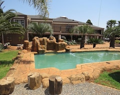 Hotel Elohims Place (Pretoria, South Africa)