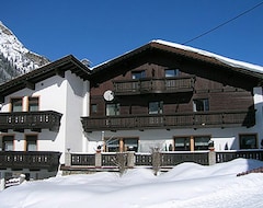 Otel Margret Haus (Gerlos, Avusturya)