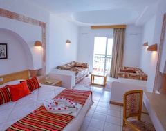 Hotel Aljazira Beach & Spa (Midoun, Tunisia)