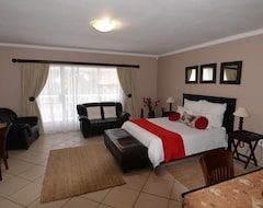 Guesthouse Attache Guest Lodge & Health Spa (Midrand, South Africa)