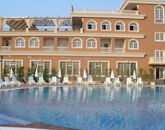 Hotel Ador Resort (Tirana, Albanija)