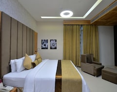 Hotel City Residency Banskopa (Durgapur, India)