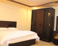 Hotel Muscat Horizon (Muscat, Omán)