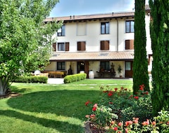 Casa rural Agriturismo La Rosta (Cervignano del Friuli, İtalya)