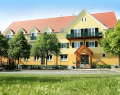 Landhotel Schwabenhof (Heiligenbrunn, Austrija)