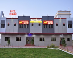 Khách sạn Bhavani Garden, Restaurant & Residency (Bhuj, Ấn Độ)