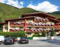 Hotel Apart Bellaria (Soelden, Austria)