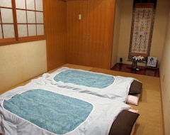 Hotelli Guesthouse Fukuroku (Wakayama, Japani)