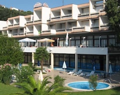 Hotel Amfora (Rabac, Hrvatska)