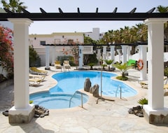 Hotel Monte Del Mar Apartments (Playa de Esquinzo, Spain)