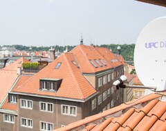 Toàn bộ căn nhà/căn hộ Abricos (Praha, Cộng hòa Séc)