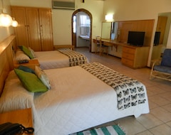 Merino Inn Hotel (Colesberg, South Africa)