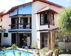 Otel Pousada Casa Do Leão (Arraial do Cabo, Brezilya)