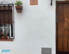 Casa/apartamento entero Apartamento Mijas Pueblo (Mijas, España)