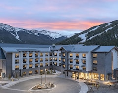 Cambria Hotel Copper Mountain (Copper Mountain, Sjedinjene Američke Države)