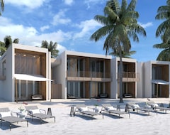 Resort/Odmaralište Hard Rock Hotel Maldives (Atol South Male, Maldivi)