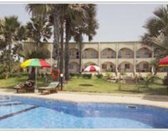 Khách sạn Golden Beach (Banjul, The Gambia)