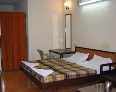 Hotel Stonycroft (Kodaikanal, India)