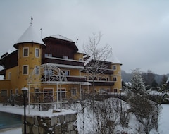 Khách sạn Hotel Guglwald (Vorderweissenbach, Áo)