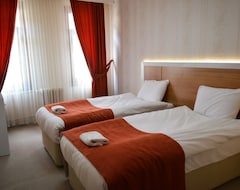 Hotel Es (Konya, Turquía)