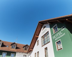 Hotel Erber (Ismaning, Germany)