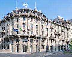 Otel Sheraton Diana Majestic (Milano, İtalya)