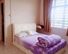 Casa/apartamento entero Platinum Service Condo (Kota Kinabalu, Malasia)