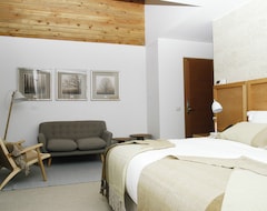 Khách sạn Lodge El Morado (San José de Maipo, Chile)
