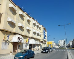 Khách sạn Hotel La Bolera (Vinaroz, Tây Ban Nha)