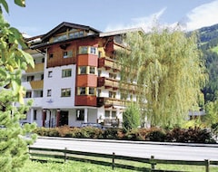 Hotel Gasthof Ramsauerhof (Ramsau im Zillertal, Austria)