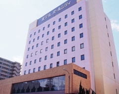Hotel Pearl City Akita Kawabata (Akita, Japan)