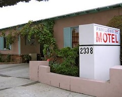 Hotel Pavilions Motel (Santa Monica, USA)