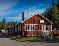 Nhà nghỉ Fulufjallsgarden (Särna, Thụy Điển)