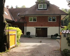 Casa/apartamento entero Villa Tiigi (Tallin, Estonia)