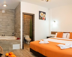 Hotel Mindo Toucan Platinum Suites (Mindo, Ecuador)