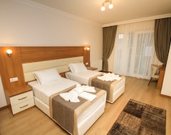 Bed & Breakfast mugla48 Residence (Mugla, Tyrkiet)