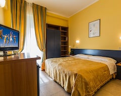 Hotelli Hotel San Carlo (Marina di Pietrasanta, Italia)