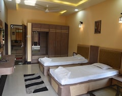 Hotel Shree Ramkrishna Anandvan (Ratnagiri, Indien)