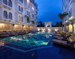 Hotel Sarai Resort & Spa (Siem Reap, Cambodia)