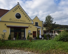 Otel Beerenhof Wiesen (Wiesen, Avusturya)