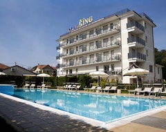 Hotel King (Marina di Pietrasanta, Italien)