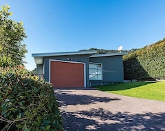 Hele huset/lejligheden Pool And Spa Escape - Pauanui Holiday Home (Pauanui, New Zealand)