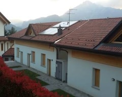 Cijela kuća/apartman Casa Stella Alpina (Cassina Valsassina, Italija)