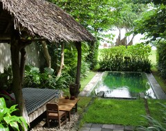 Hotelli Hotel Spruce Point Inn Resort & Spa (Mataram, Indonesia)