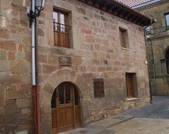 Hele huset/lejligheden Casa Gustares (Vilviestre del Pinar, Spanien)