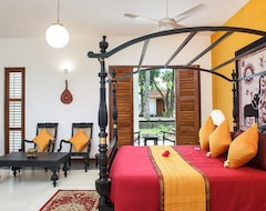 Cijela kuća/apartman The Notary'S House (Marawila, Šri Lanka)
