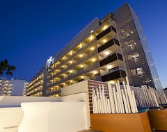 Bahia de Alcudia Hotel & Spa (Puerto de Alcudia, Španjolska)